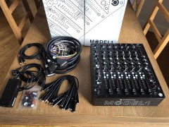 AlphaTheta Euphonia - Allen   Heath Xone 96 - PLAYdifferently MODEL 1