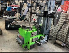 Bandenapparaat met hulparm Bosch TCE4420 12 tot 23