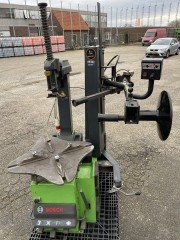 Bandenapparaat met hulparm Bosch TCE4420 12 tot 23