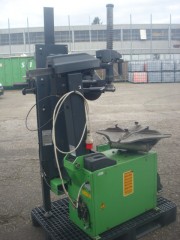 Bandenapparaat met hulparm Bosch TCE4420 12 tot 23