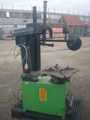 Bandenapparaat met hulparm Bosch TCE4420 12 tot 23