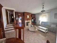 Uw eigen Villa op mooi landgoed en tuin in DENIA en veel meer