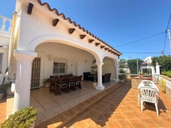 Uw eigen Villa op mooi landgoed en tuin in DENIA en veel meer