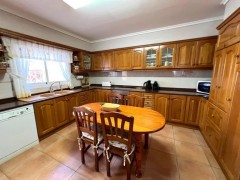 Uw eigen Villa op mooi landgoed en tuin in DENIA en veel meer