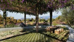 Uw eigen Villa aan de COSTA DEL SOL in CABOPINO met heel veel extras v