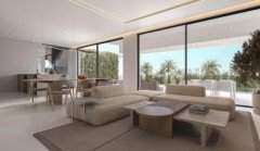 Uw eigen Villa aan de COSTA DEL SOL in CABOPINO met heel veel extras v