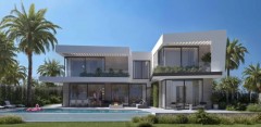 Uw eigen Villa aan de COSTA DEL SOL in CABOPINO met heel veel extras v