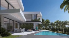 Uw eigen Villa aan de COSTA DEL SOL in CABOPINO met heel veel extras v
