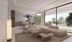 Uw eigen Villa aan de COSTA DEL SOL in CABOPINO met heel veel extras v