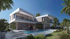 Uw eigen Villa aan de COSTA DEL SOL in CABOPINO met veel extras voor u