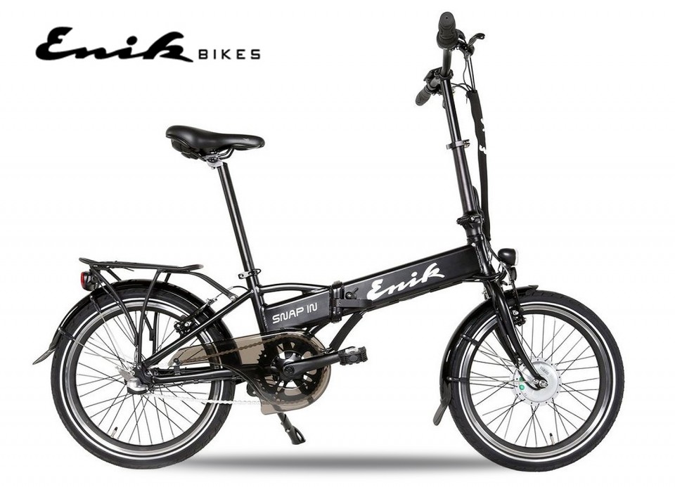 Elektrische vouwfiets ebike damesfiets herenfiets vouwfietsen