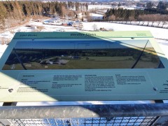 Zoekt u een rustige en voordelige camper plaats in de Eifel