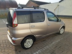 Toyota Yaris Verso 1 3 VVTI