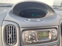 Toyota Yaris Verso 1 3 VVTI