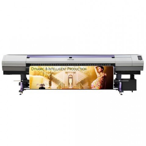 Mimaki SIJ-320 UV Printer  MEGAHPRINTING 