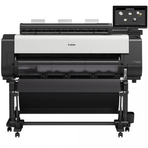 Canon ImagePROGRAF TX-4100 MFP Z36 With Stacker MEGAHPRINTING
