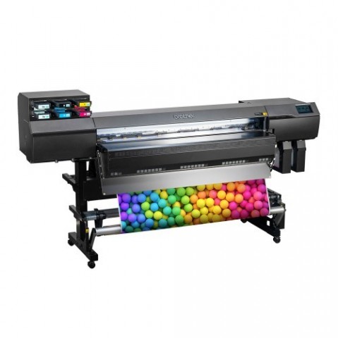 Brother WF1-L640 Printer  MEGAHPRINTING 