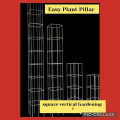 Draadrekken Plantensteunen klimplantsteunen plantenrekken tuinrek