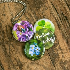 Unieke hangertjes  professioneel ambachtelijk gemaakt