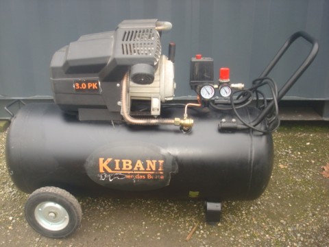 Compressor 3 0 PK Kibani