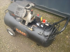 Compressor 3 0 PK Kibani
