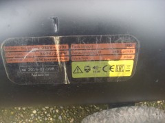 Compressor 3 0 PK Kibani