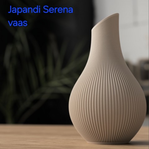 Moderne design vazen