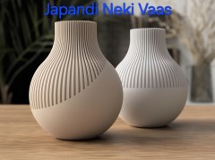 Moderne design vazen