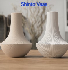 Moderne design vazen