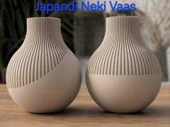 Moderne design vazen