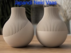 Moderne design vazen