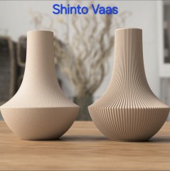 Moderne design vazen