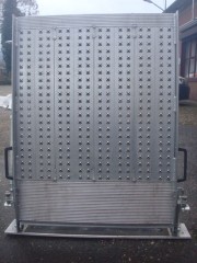 Oprijplaat van het merk Altec