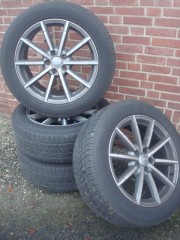 19 Originele Audi 10 spaak Audi Q3  Q5 en Audi A8 R8 5x112
