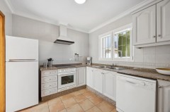 Uw eigen Villa in JAVEA op ruim perceel in JAVEA met veel