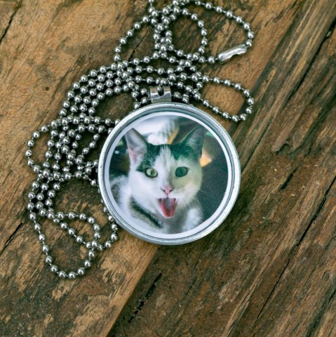 Unieke hangertjes  professioneel ambachtelijk gemaakt