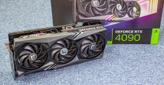 GEFORCE RTX 5090 en RTX 5080 en RTX 5070 TI en RTX 5070 en RTX 4090