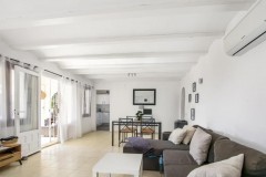 Uw eigen Villa op landgoed in MORAIRA met parking en