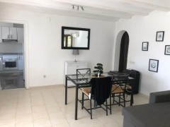 Uw eigen Villa op landgoed in MORAIRA met parking en