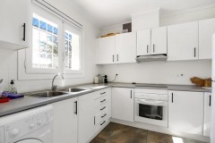 Uw eigen Villa op landgoed in MORAIRA met parking en