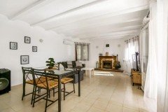 Uw eigen Villa op landgoed in MORAIRA met parking en