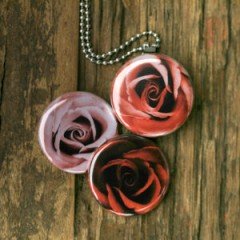 Unieke hangertjes  professioneel ambachtelijk gemaakt