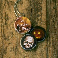 Unieke hangertjes  professioneel ambachtelijk gemaakt