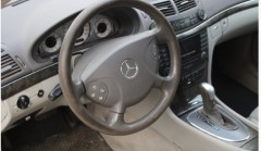 2006 MERCEDES-BENZ E280 Cdi 