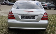 2006 MERCEDES-BENZ E280 Cdi 