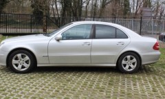 2006 MERCEDES-BENZ E280 Cdi 