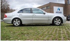 2006 MERCEDES-BENZ E280 Cdi 