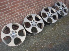 18 Originele VW Golf GTI Detroit Edition Gold Vw Golf6 7 Caddy Eos Gti