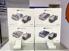 Drones  DJI Mini  DJI Mavic  DJI Air  DJI Avata  DJI Osmo  DJI Matrice