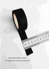 Brede inktlinten voor zeer oude schrijfmachines